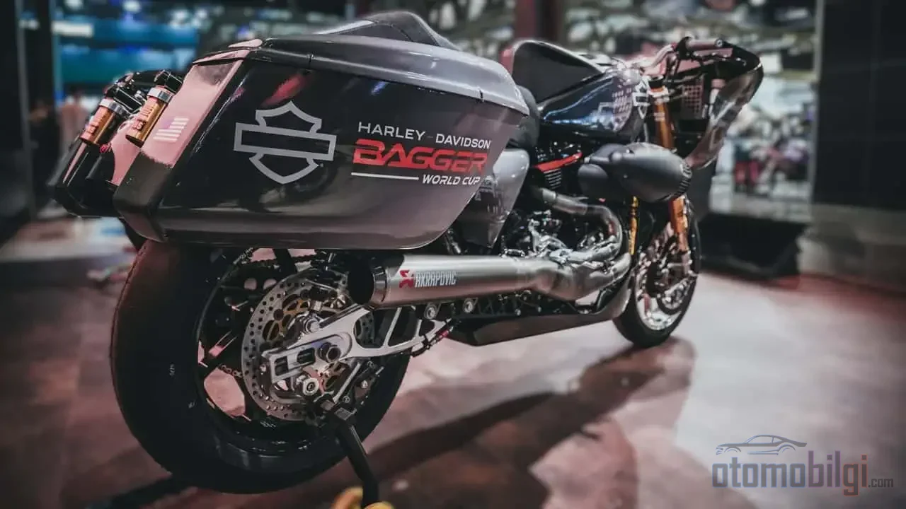 Beş üreticinin 2027-2031 anlaşmasıyla şekillenen günümüz MotoGP makineleri, sporun yeni efsane hikâyesini yazıyor.