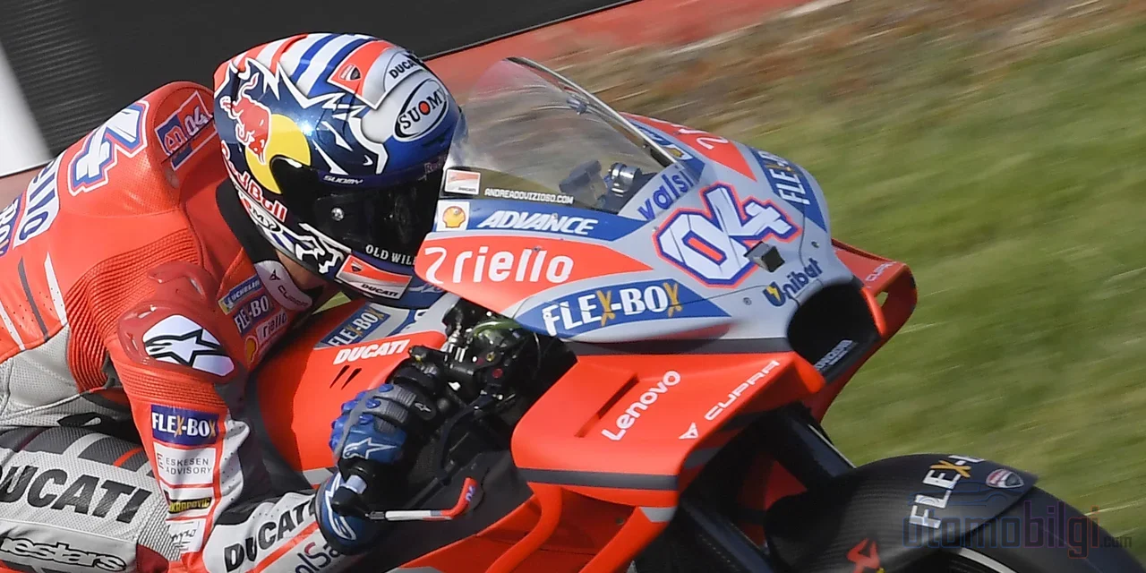 Phillip Island'da akışkan güzergâh ve aşındırıcı asfalt, lastik stratejisini dayanıklılık üzerine kurmayı zorunlu kılıyor.