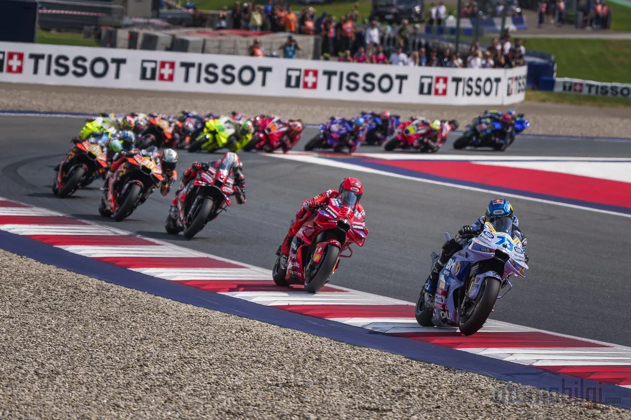 A total of 37 points are now handed out over a Grand Prix weekend, and the sprint race has rewritten the championship calculations from scratch.