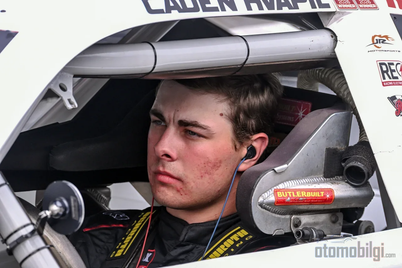 In the NASCAR Cup Series, the champion is determined at the end of 36 points races, starting with the Daytona 500, followed by the 10-race Chase period.