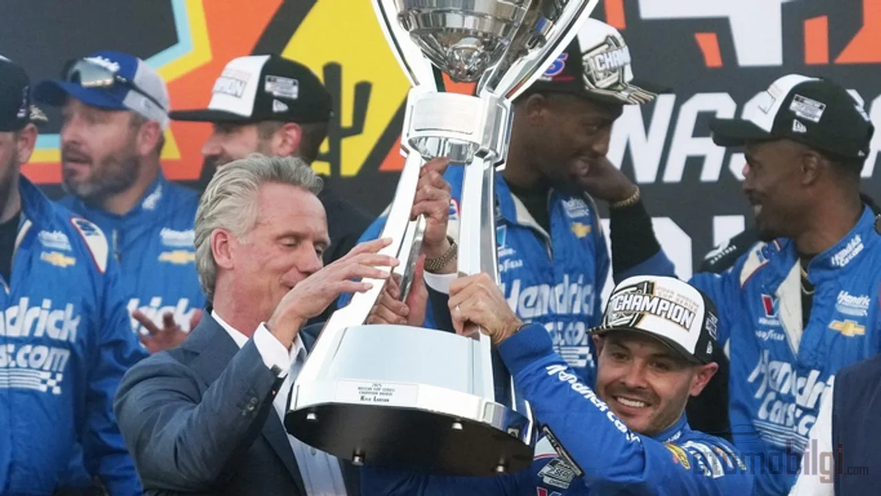 For twelve seasons, NASCAR's playoff system has left the championship to the fate of a single Sunday race, pushing season-long consistency into the background.