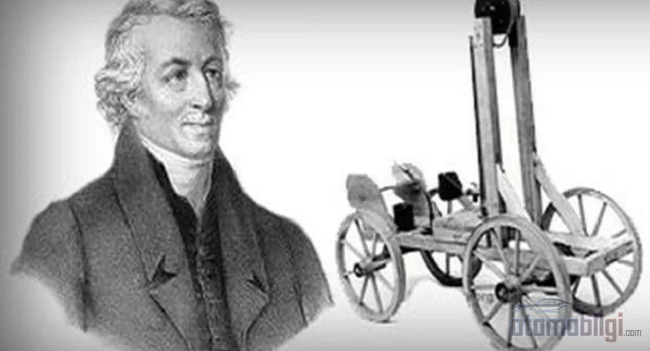 The world's first internal combustion engine, built in 1806, ran not on gasoline but on a hydrogen-oxygen mixture.