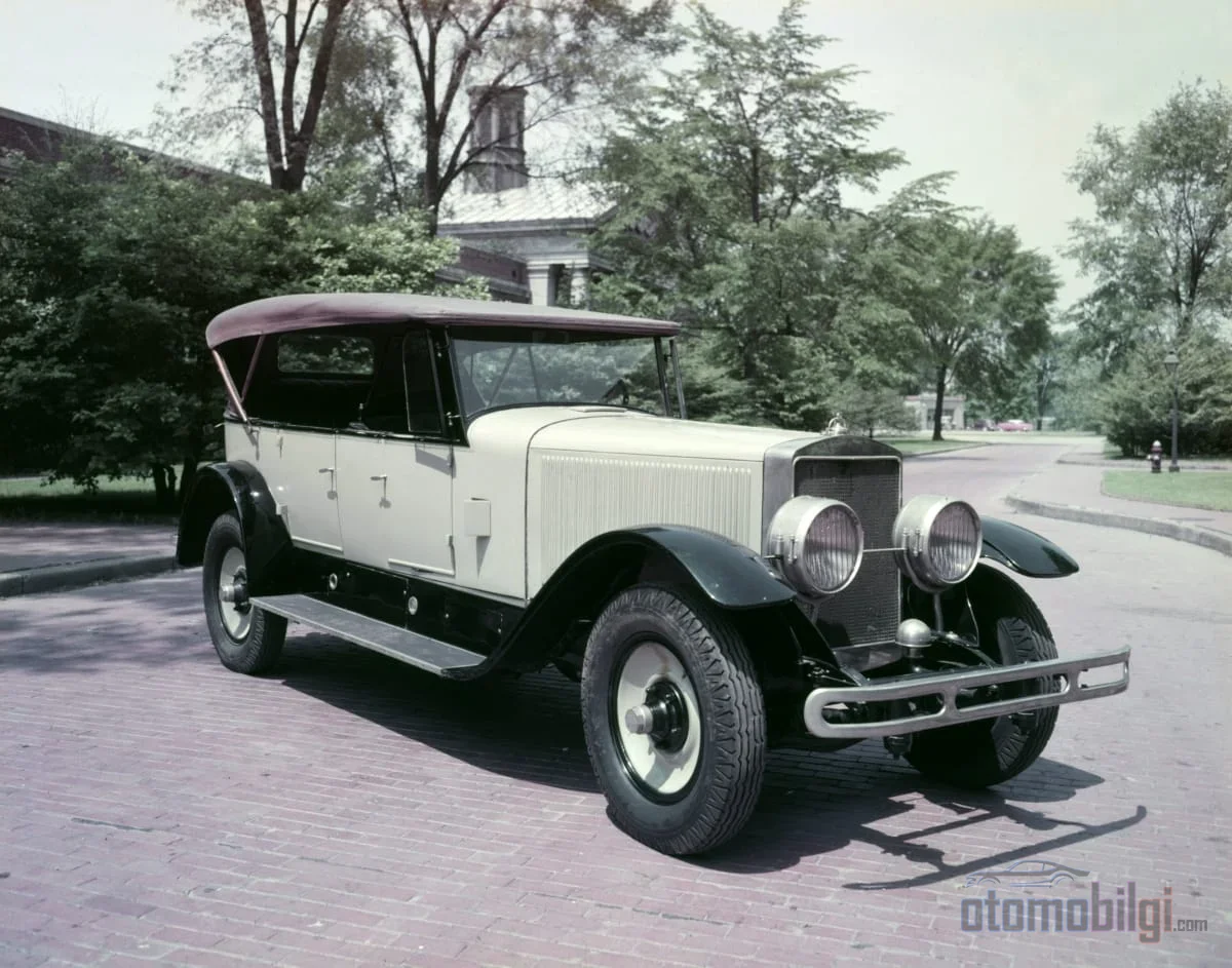 The steam car, at the very peak of its technology, was buried overnight by the triple blow of economics, cheap gasoline, and the diesel engine.