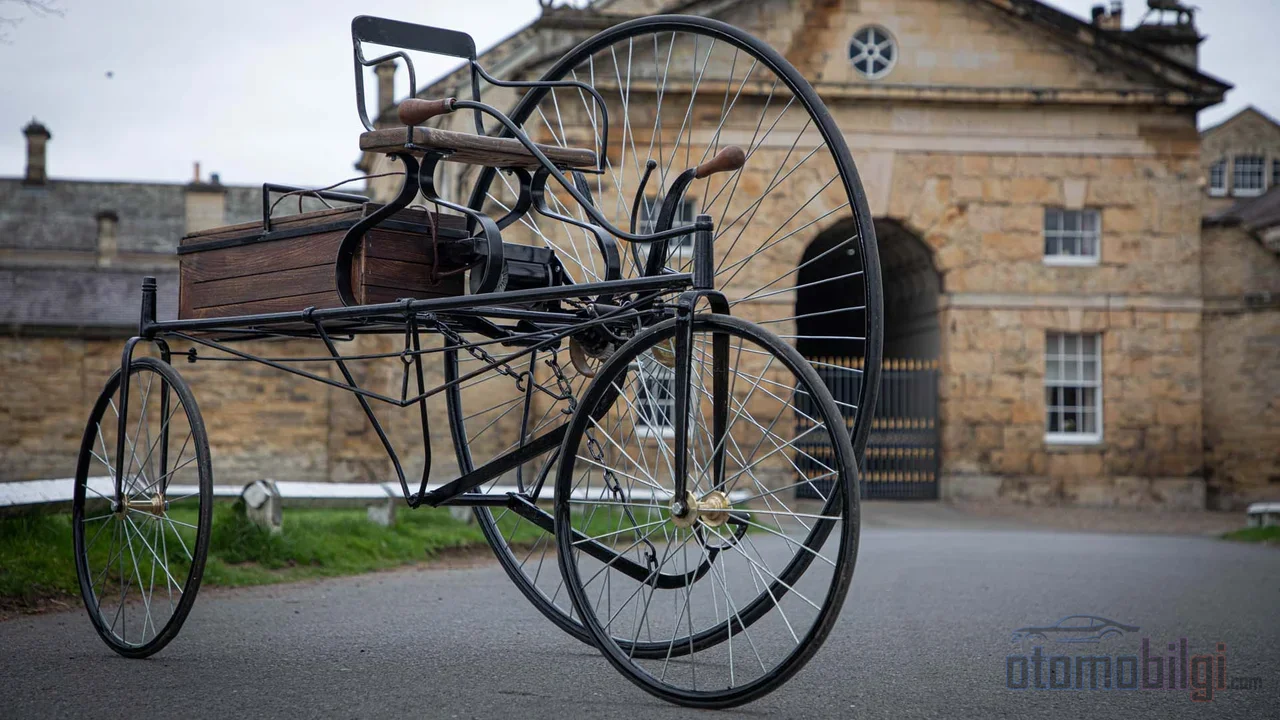 The electric car is not an innovation; it is the story of a champion that lost its first race against gasoline and returned a century later.