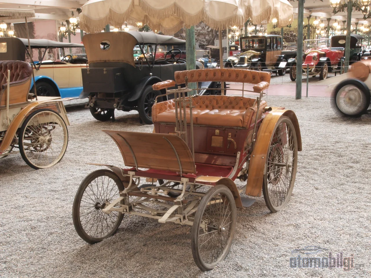When the world's first speeding fine was issued in 1896 to Walter Arnold as one shilling, the automobile was becoming a law-making force transforming society.