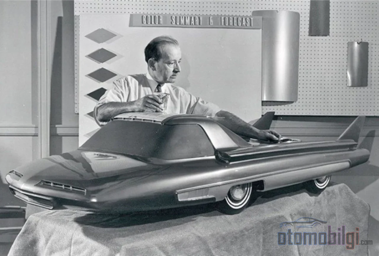 Ford Nucleon คือความฝันอันสดใสของวงการยานยนต์ในยุคอะตอม แต่ฟิสิกส์ที่หนักอึ้งซึ่งสังคายนาแร่รังสีบังคับได้เปลี่ยนไอเดียกล้าหาญนี้ให้กลายเป็นเถ้าถ่านในปี 1957