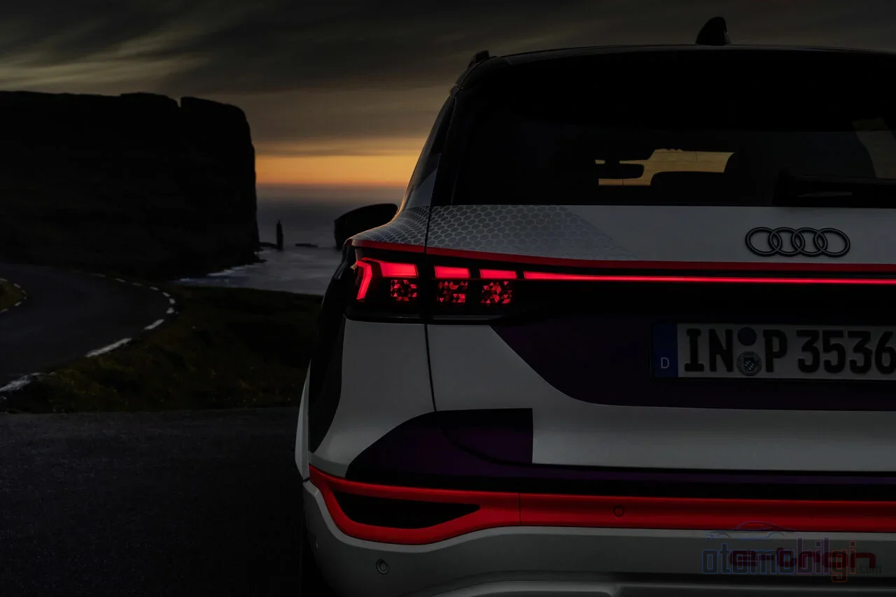 From Volvo's Y-shaped hammer headlights to Audi's segmented 360 taillights, brands no longer illuminate the night road - they illuminate their identity.