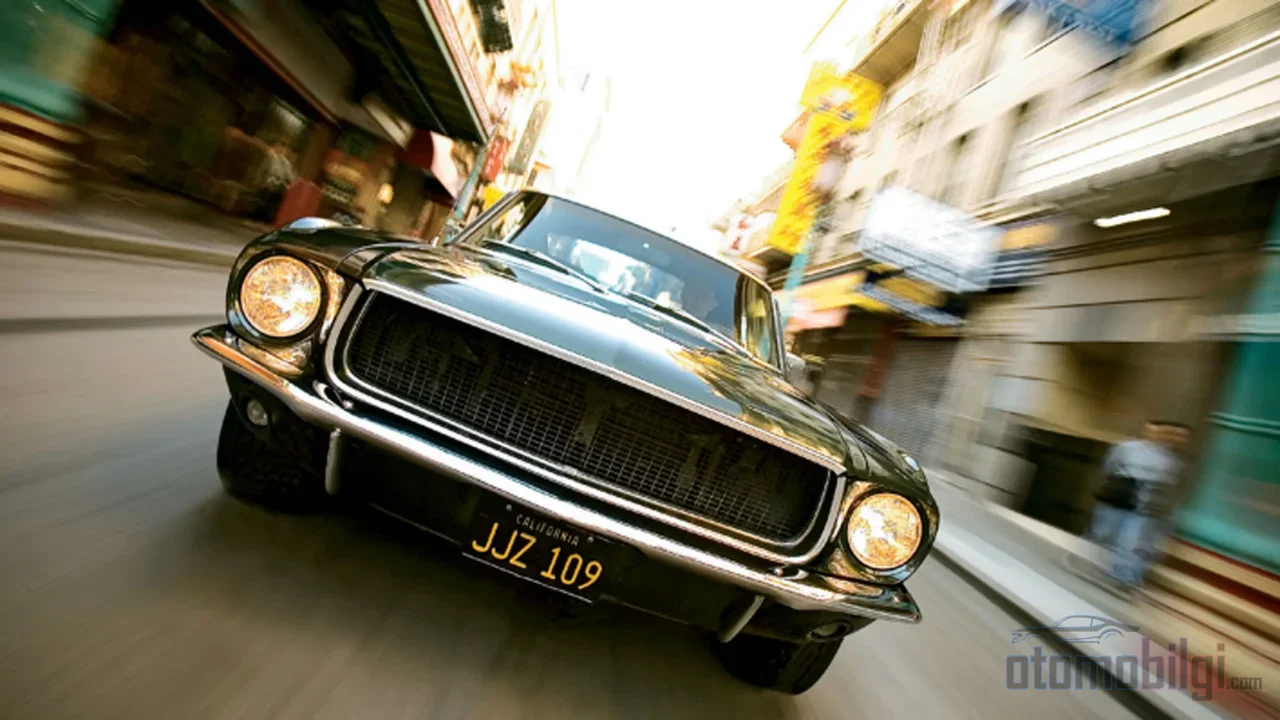 From Bullitt to Fury Road, the legendary chases were not CGI but the real journeys of sweating stunt drivers and reinforced cars.