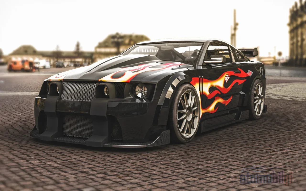 game-mustang-gt