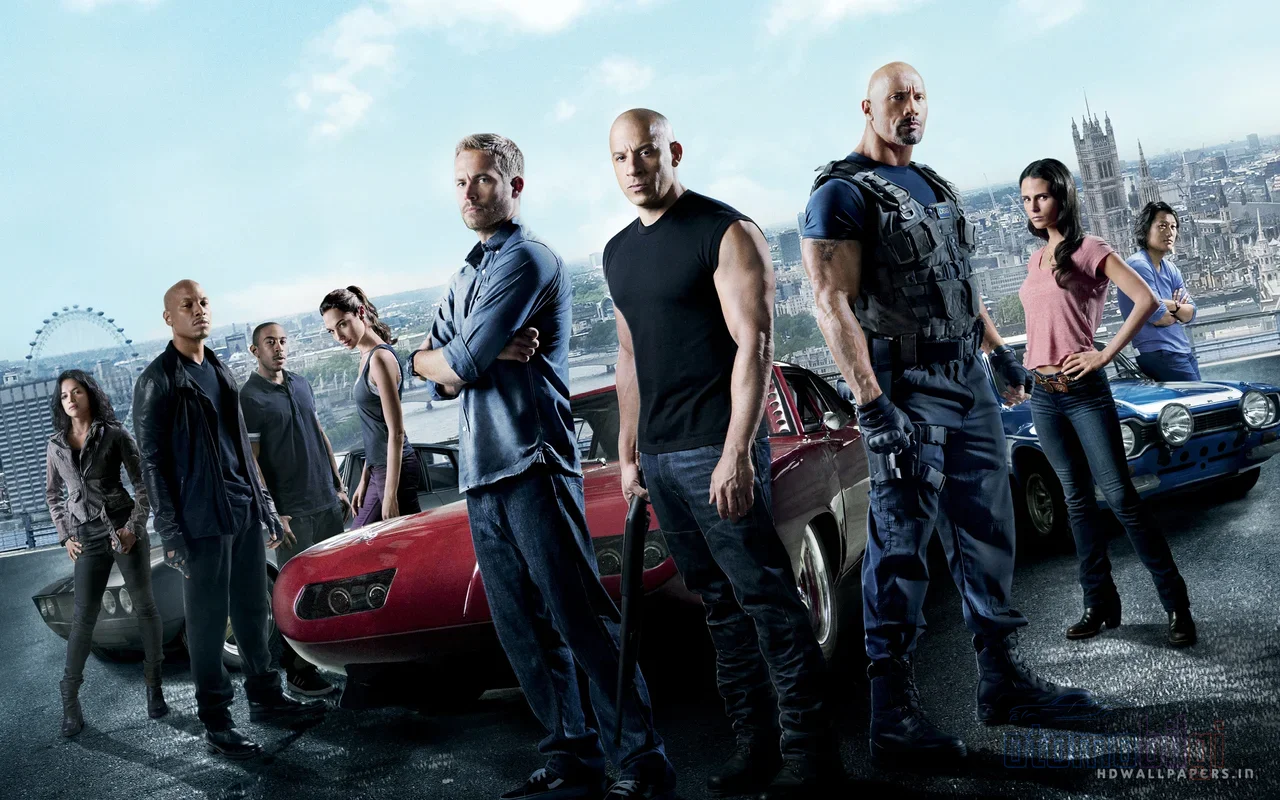 Most of those legendary chase scenes on screen are no coincidence - they are the product of a marketing deal signed between the studio and an automobile brand.