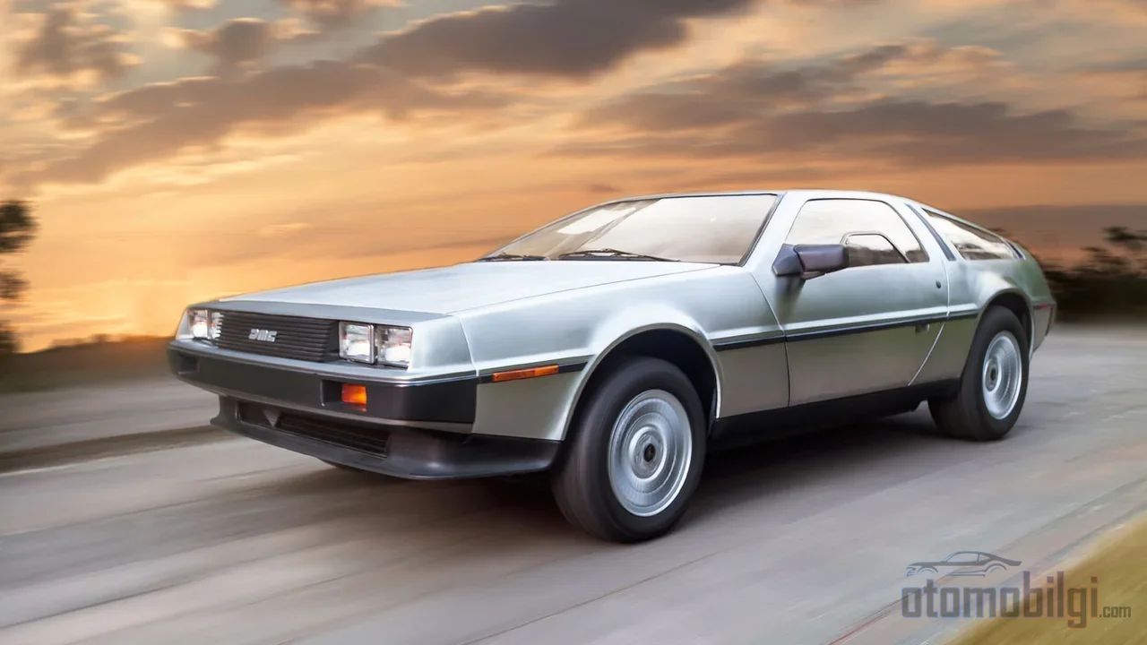Bir DeLorean replikasına 825.000 dolar ödemek, sinema sevgisinin açık artırmada en pahalı hâle gelen tutkusudur.