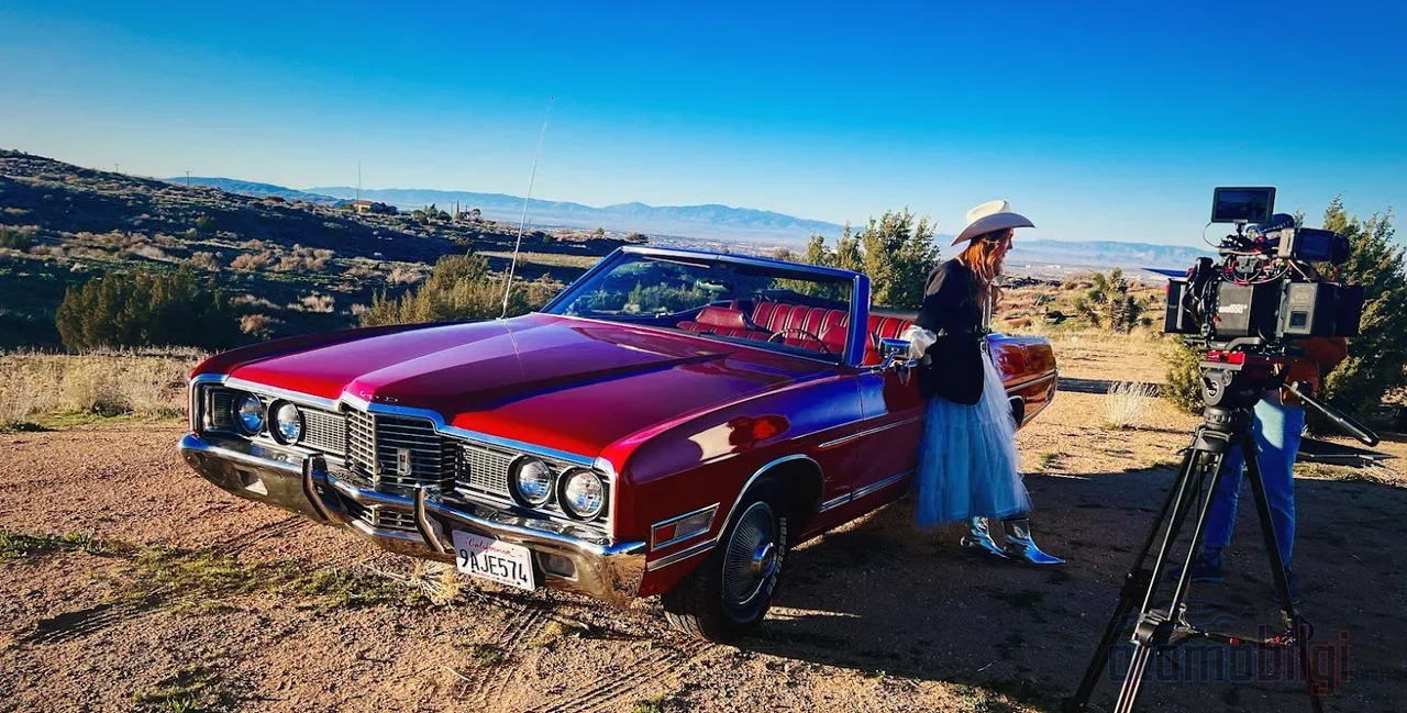 Every car that appears on camera is no coincidence; it is the result of a meticulous sourcing process stretching from script analysis to director approval.