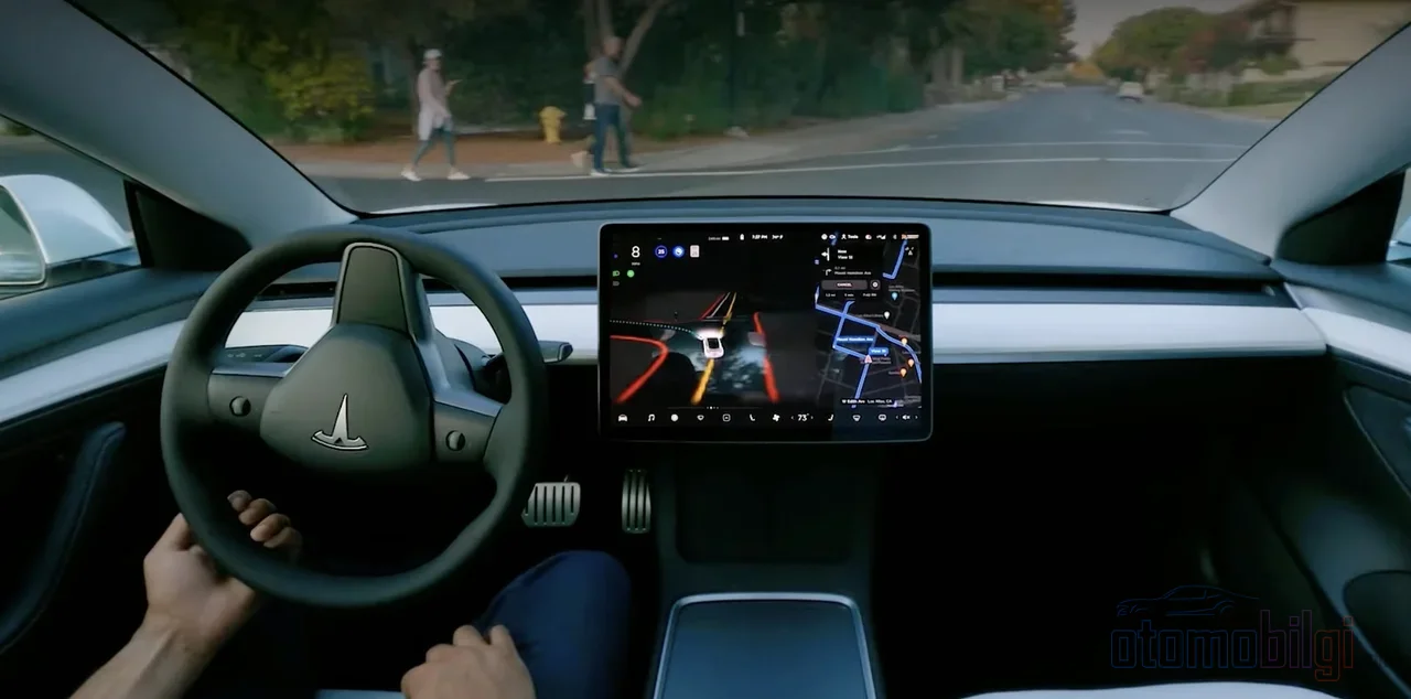 For ten years now, the promised dates for full autonomy have passed one by one; what's still on the roads today is Level 2 driver assistance.