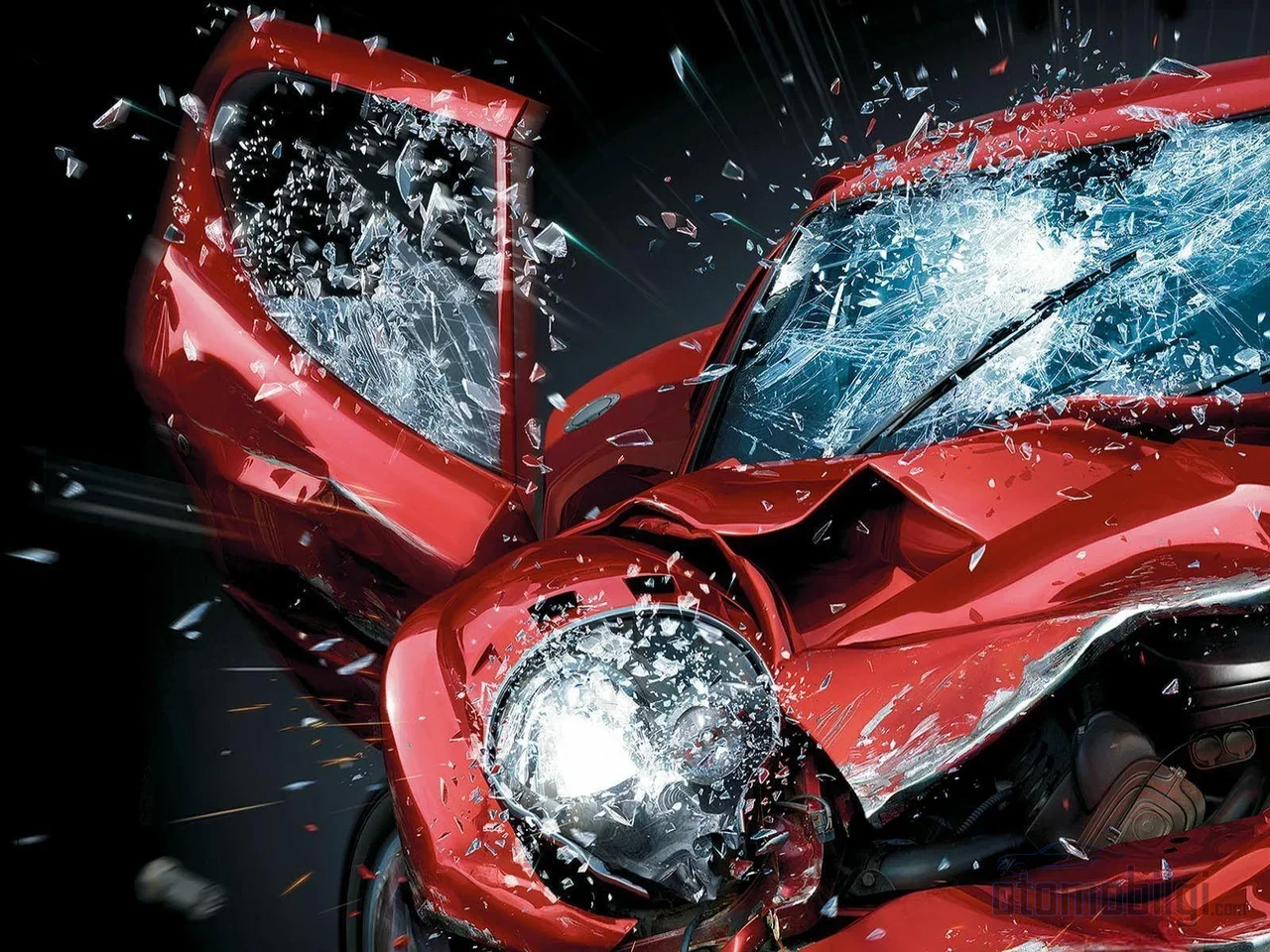 When a crash occurs while the steering is empty, responsibility now falls not on the driver's desk, but on that of the company that developed the system.
