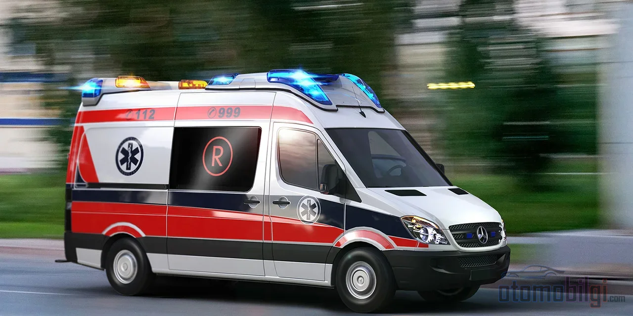 Xe tự lái có thể nghe thấy tiếng còi báo động từ xa 800 mét nhưng vẫn dừng trước xe cứu hỏa và chặn đường; chúng có tai nhưng thiếu phản xạ.