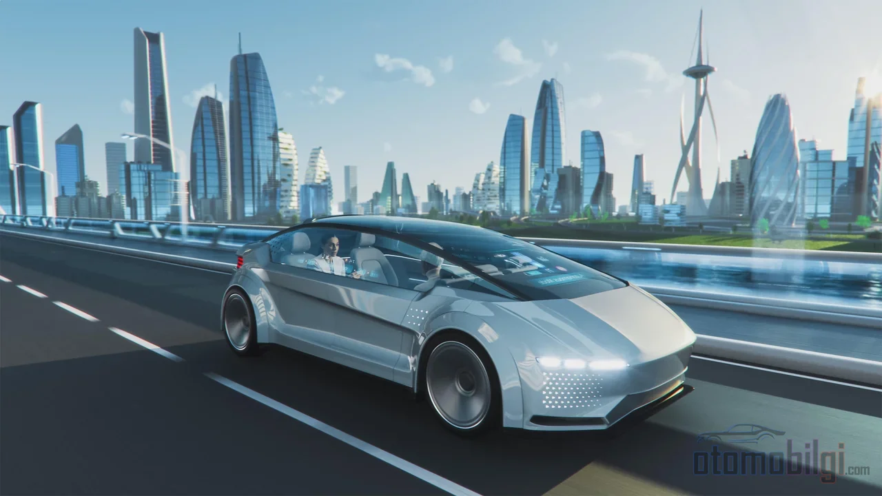 An autonomous driver learns by making mistakes across billions of virtual kilometers in simulation; the real exam begins on actual asphalt.
