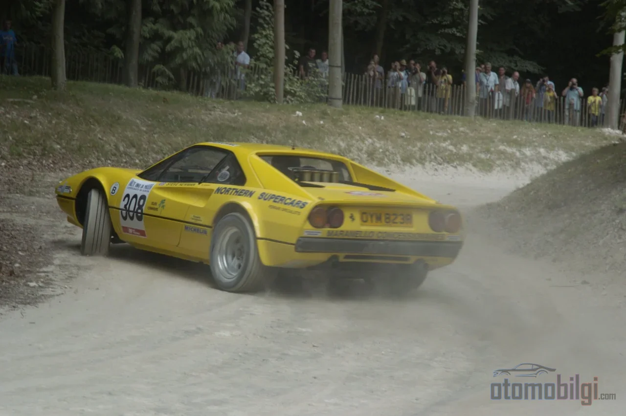 1986 Portekiz Rallisi'ndeki ölümcül kaza, Group B'nin güvenlik sorunlarını gözler önüne serdi ve yasaklanma sürecini başlattı.