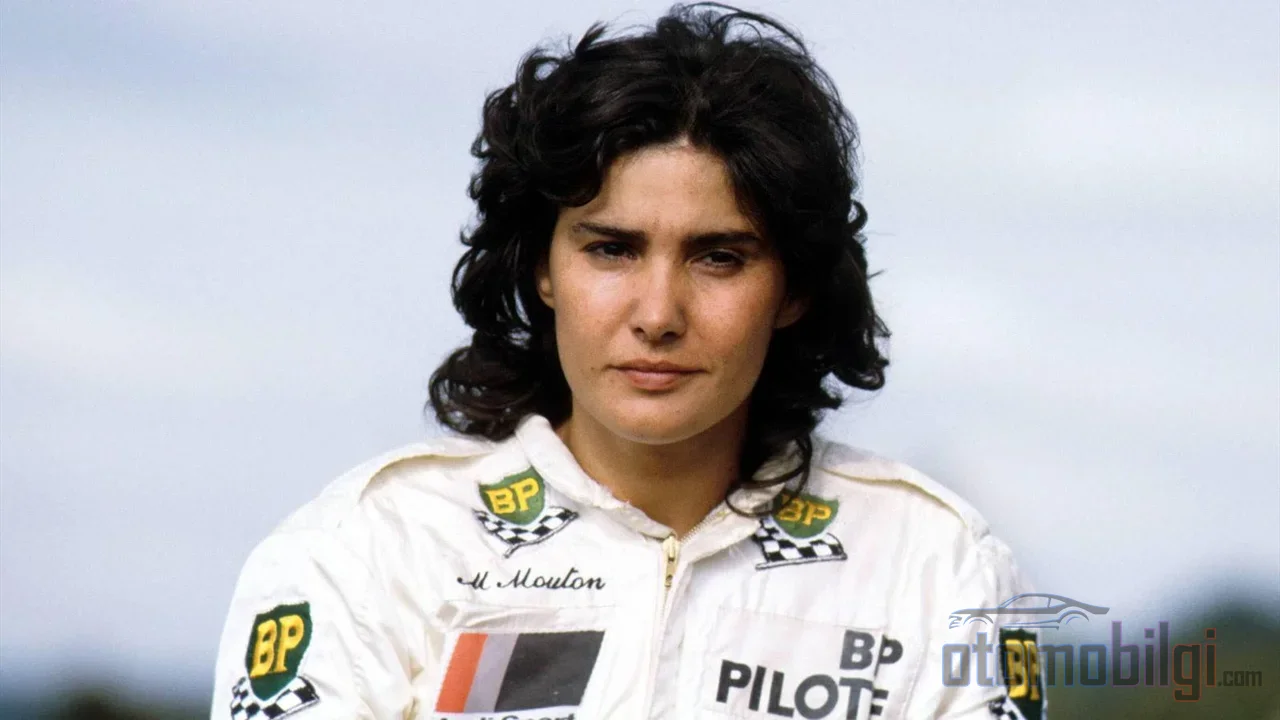 Michèle Mouton ไม่เคยชะลอคันเร่งเลยในขณะที่คู่แข่งมีความคิดแคบจนถึงขั้นปฏิเสธการแข่งขัน และเธอเล่นเพื่อชิงแชมป์ใน Group B