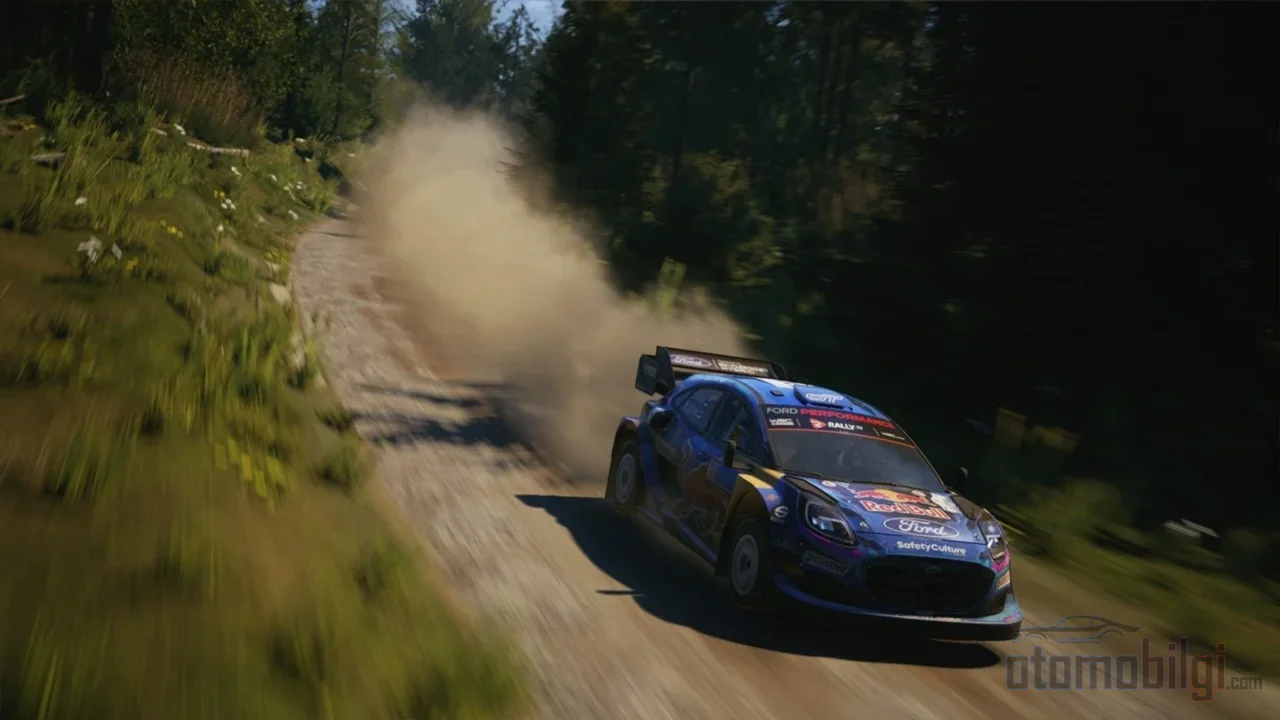 The bridge between the screen and the gravel road has widened so much that names rising from sim racers to the WRC cockpit have become commonplace.
