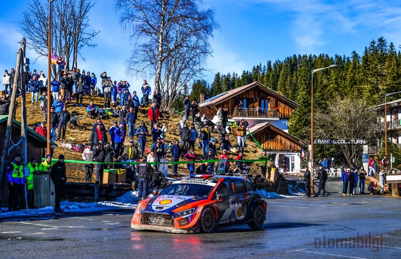 The Col de Turini has been run 106 times since 1973, and only two editions of the Monte Carlo Rally have been able to skip this legend.