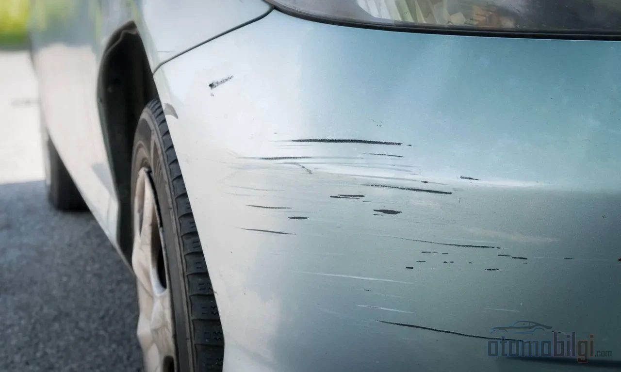 The real cost of a scratched bumper isn't the repair fee, it's the silent erosion of the no-claims discount you've accumulated over the years.