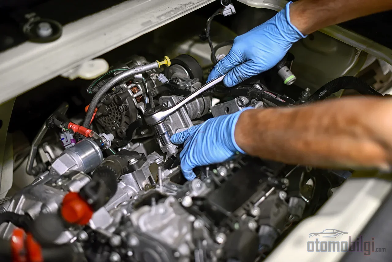 Authorized service is not mandatory; what protects the warranty is not the shop you choose, but documented maintenance and proper parts.