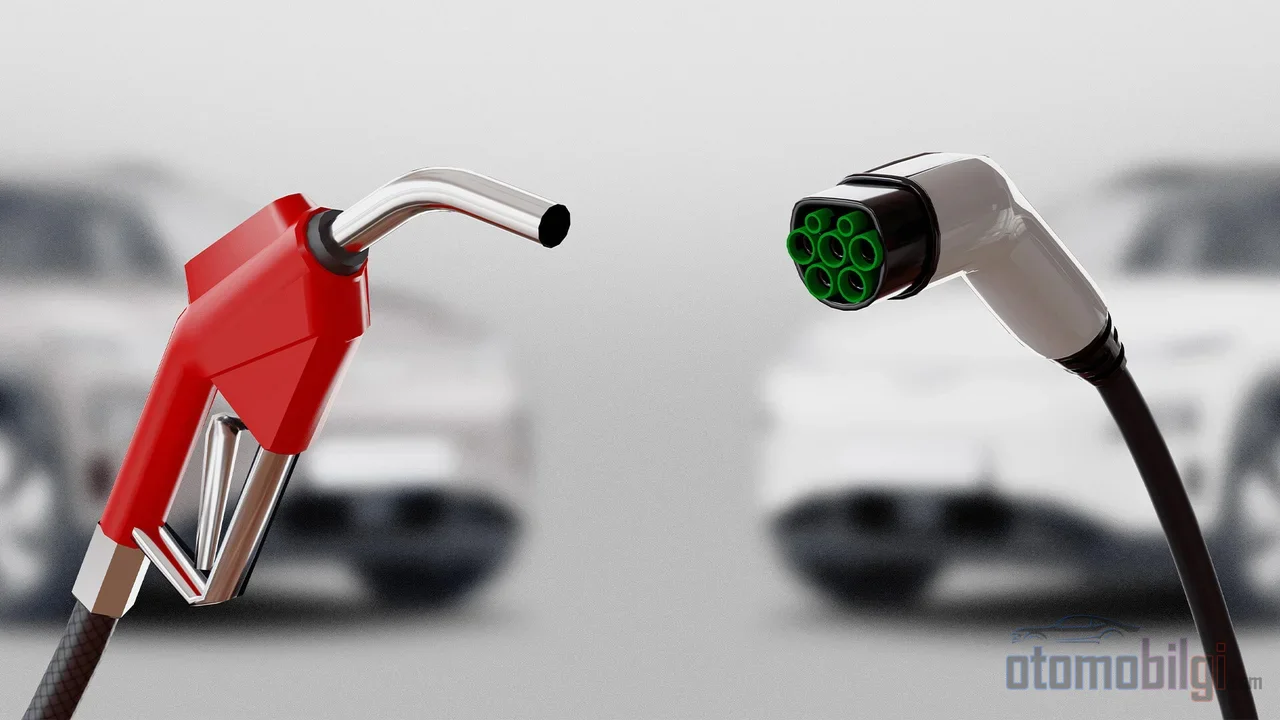The electric car's financial advantage becomes clear for drivers who can charge at home and cover many kilometers; fast charging and battery-related depreciation quickly erode this advantage.