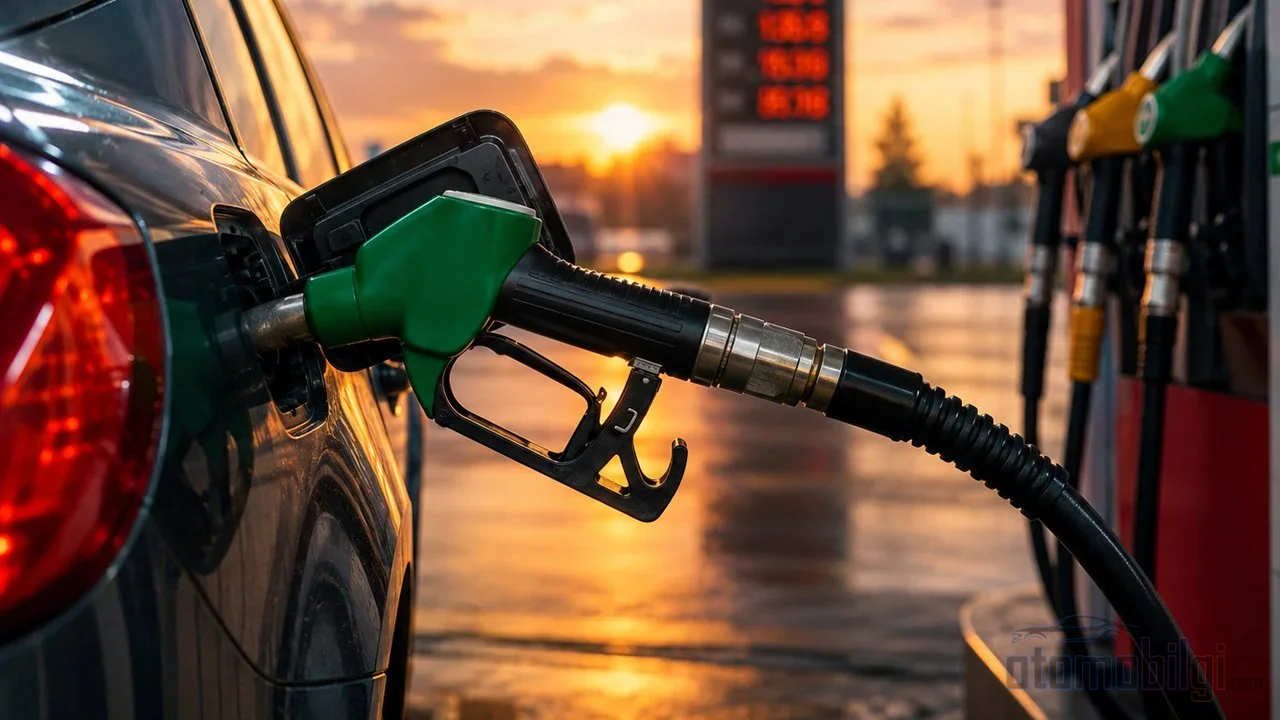 Roughly one third of every lira you pay for gasoline is tax; what's more, VAT is levied on top of the SCT, meaning tax is charged on top of the tax itself.