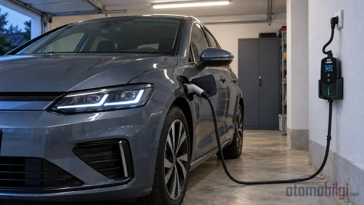 If your electrical infrastructure is sufficient and you charge your car at the same time every night, a smart wallbox is often a luxury you won't pay for.