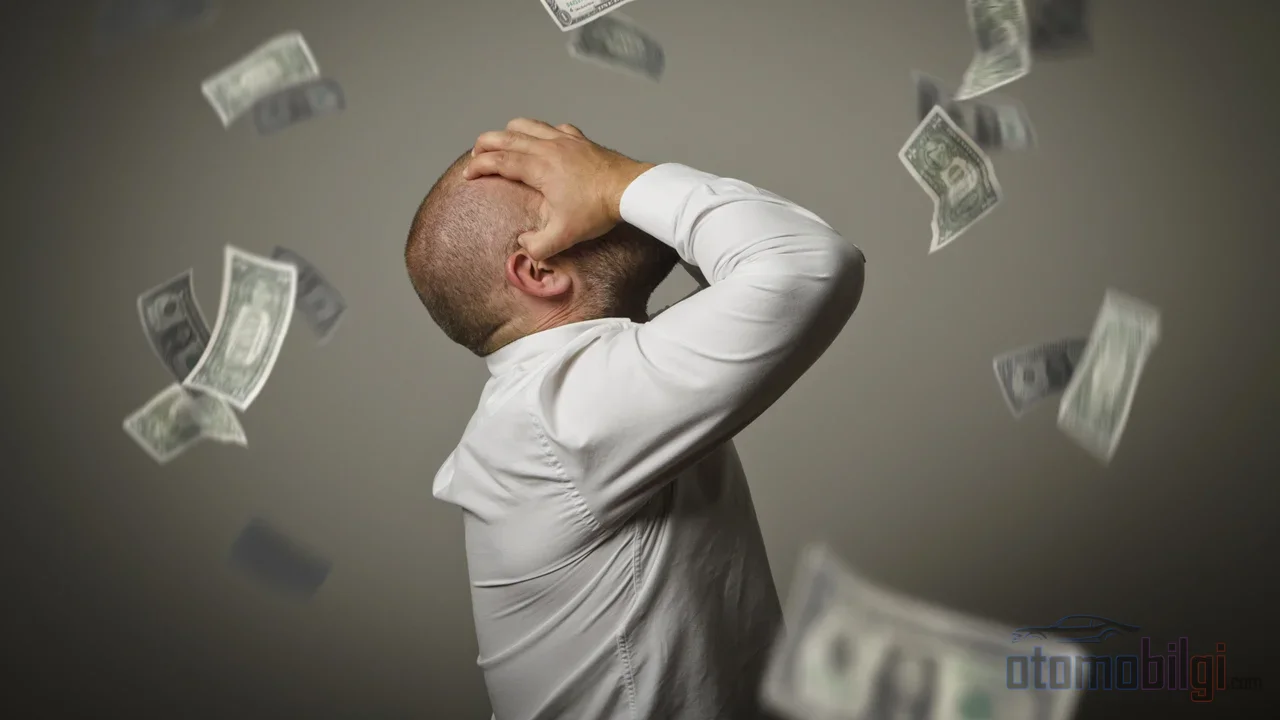 When the same car is traded in at a dealership, it fetches on average fifteen percent less than a cash sale, because the dealer's profit margin and resale risk are quietly added into the offer.