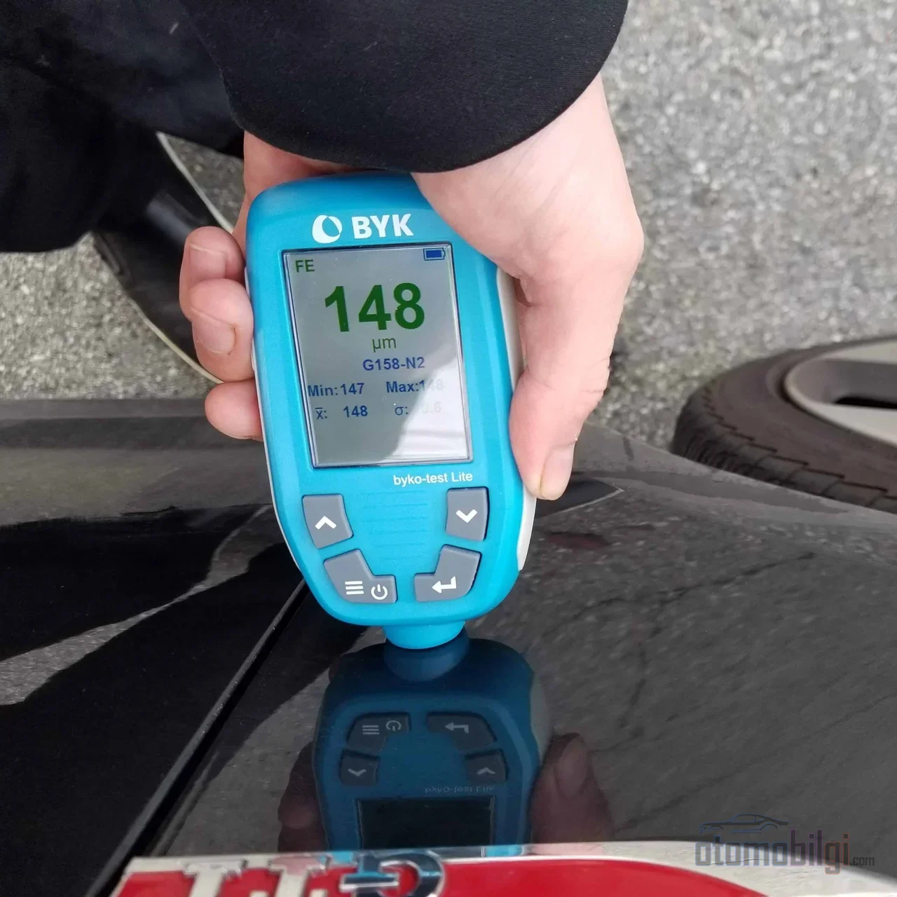 Starting from 2026, a TSE-certified inspection report will now be mandatory for the sale of vehicles under 8 years old and under 160,000 km.