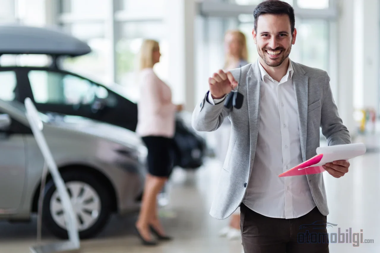 As of September 27, 2024, the second-hand vehicle purchase price is being blocked in a notary escrow account; transfer without seeing the money is now neither a risk nor an option.