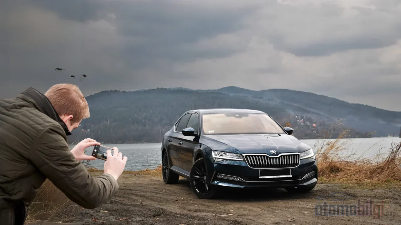 When preparing your car for sale, a listing photo and description prepared in the right light and with honest language are the key to building trust at first contact with the buyer.
