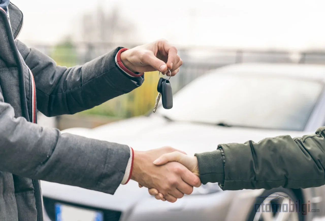 The fate of a used car sale is decided not by the price in the listing, but at that fifteen-minute negotiation table.