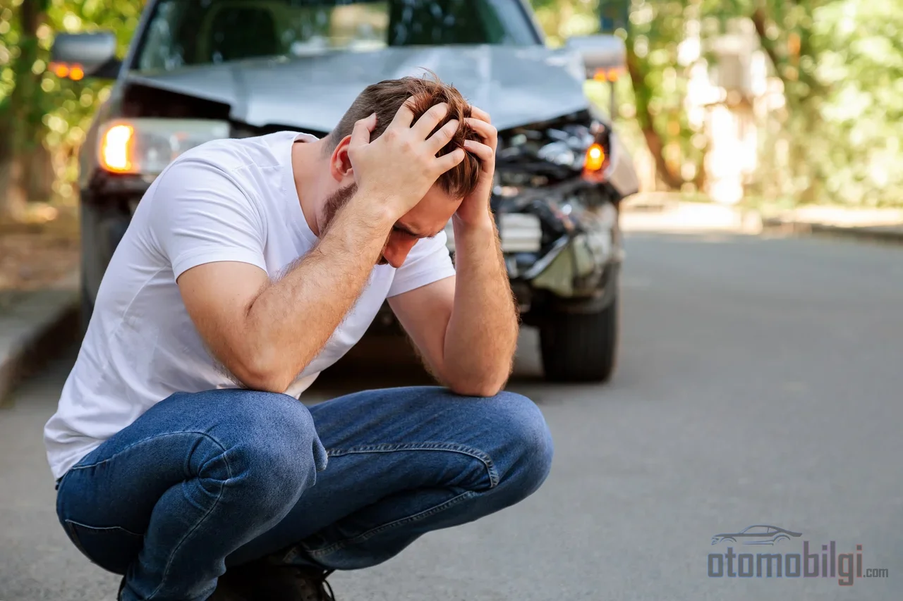 The first 30 minutes of an accident determine losses of rights that no paperwork can later compensate.
