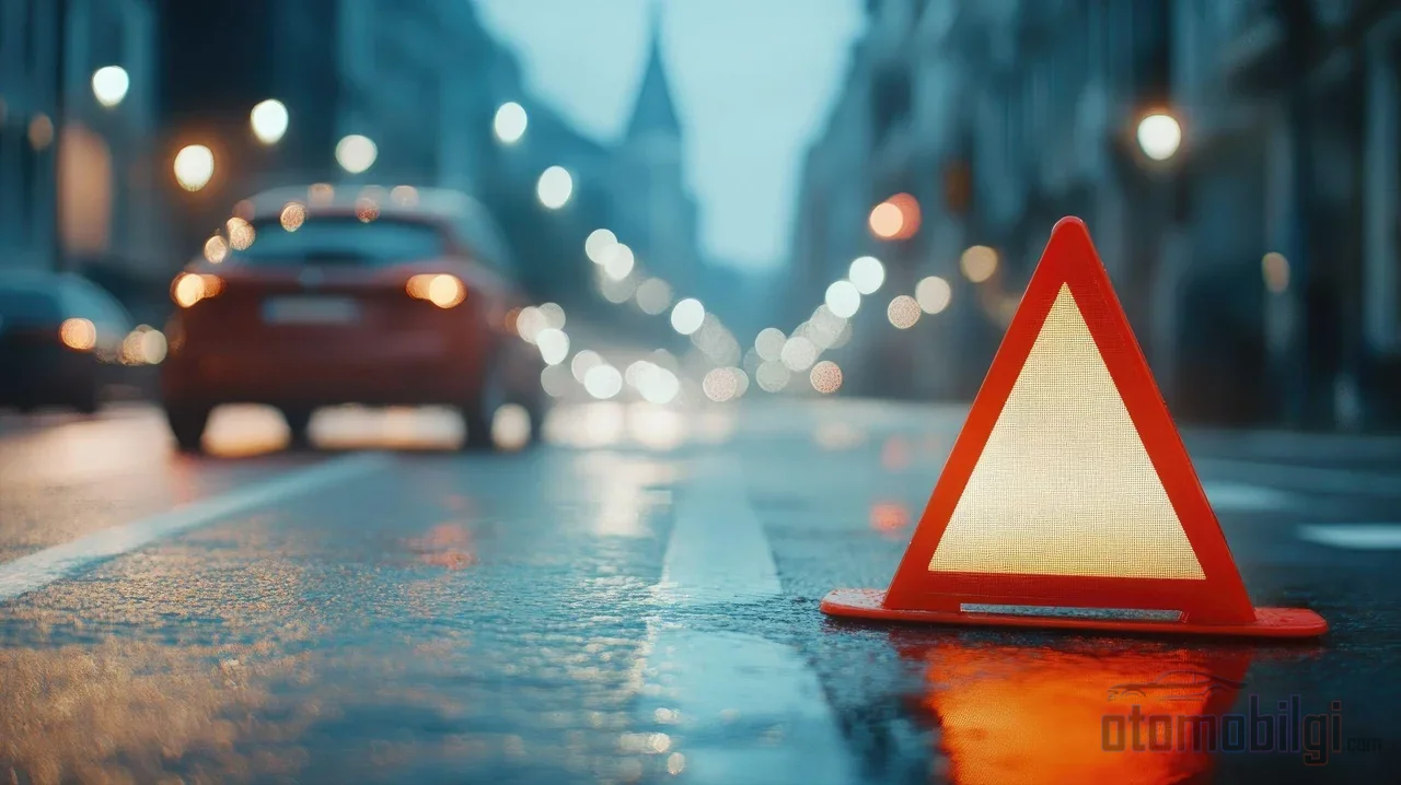 Driving without traffic insurance means a 1,246 TL fine, being towed to a impound lot, and a permanent late-payment surcharge that adds 5% to your premium every 30 days.