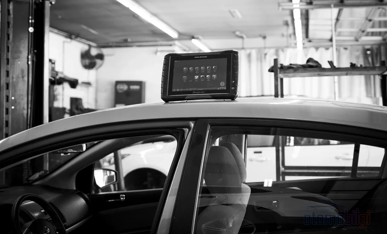Vehicles that fail the periodic technical inspection don't receive a fine; instead, they get a 30-day free second chance; the real issue is not missing that chance.