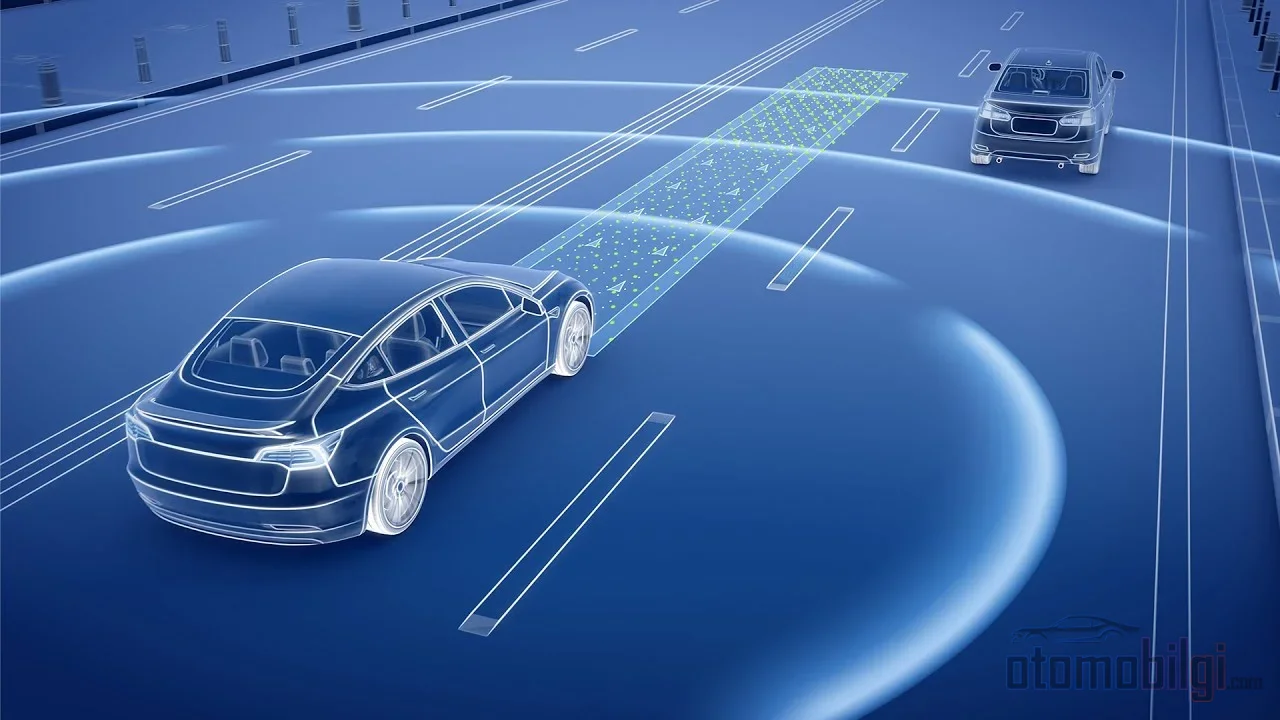 ADAS Guide: It Keeps You in Your Lane But Doesn't Replace the Driver ...