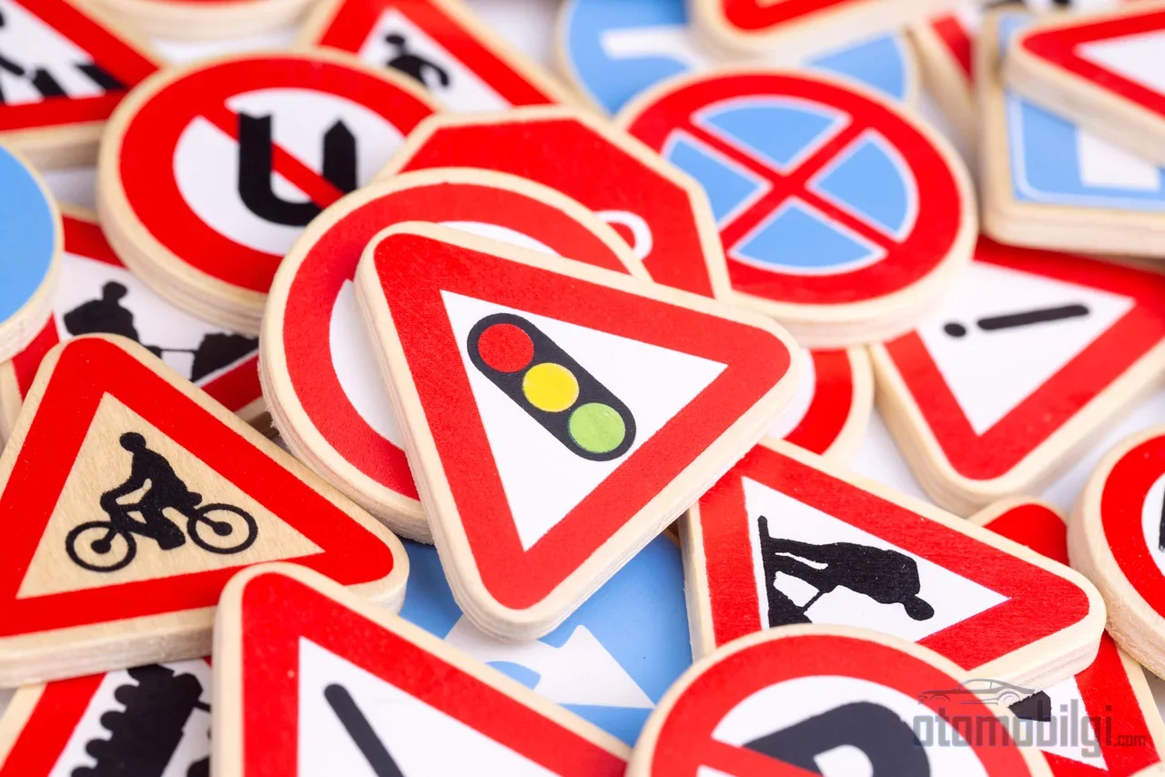 The speed limit read by the camera is a reminder; the decision is always in the hands of the driver on the road.