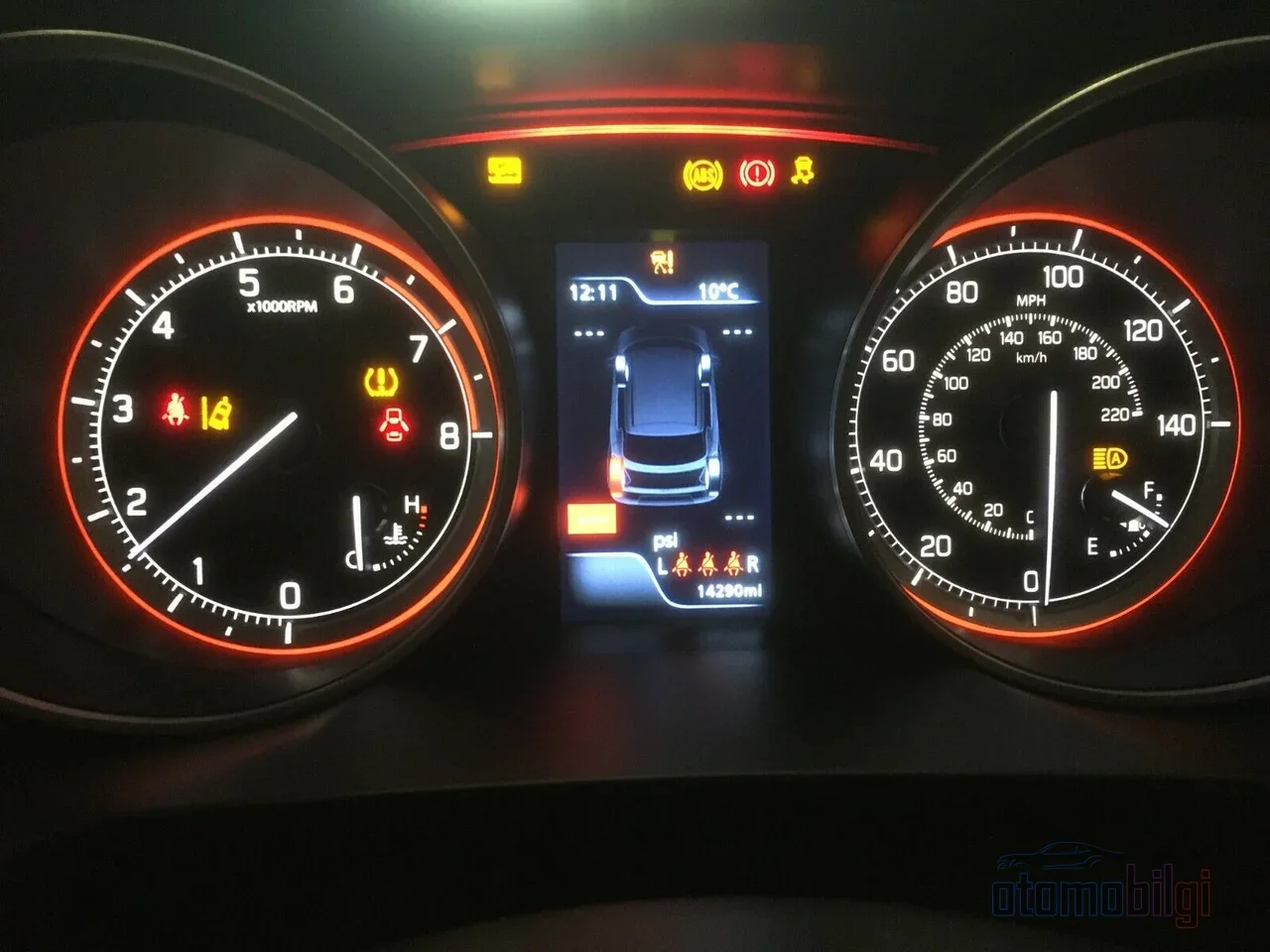 Up to 80 km/h, the hybrid's EV mode glides along quietly with light throttle, but an aggressive press of the pedal ends it instantly.