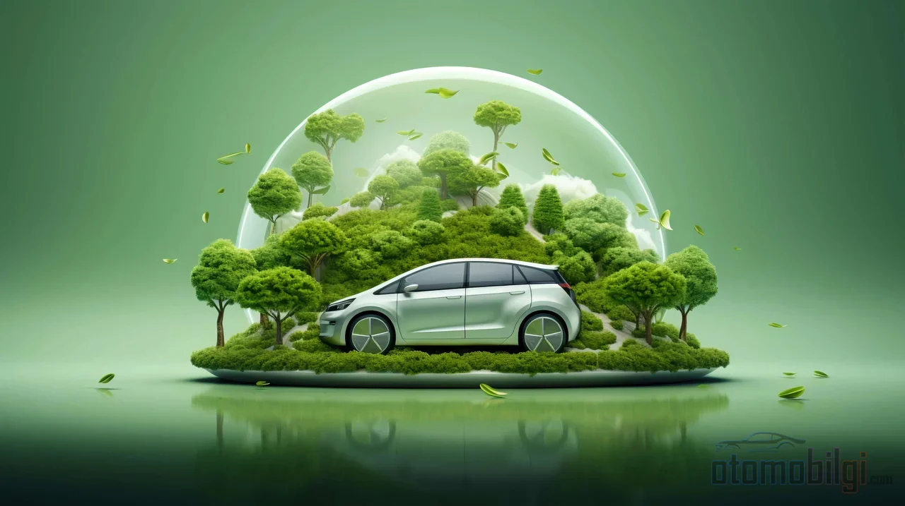 EV modu enerji yaratmaz, yalnızca bataryadaki mevcut enerjiyi daha hızlı harcar; o yüzden şehir trafiğinde %70'e varan elektrikli sürüş payı mümkün olur.