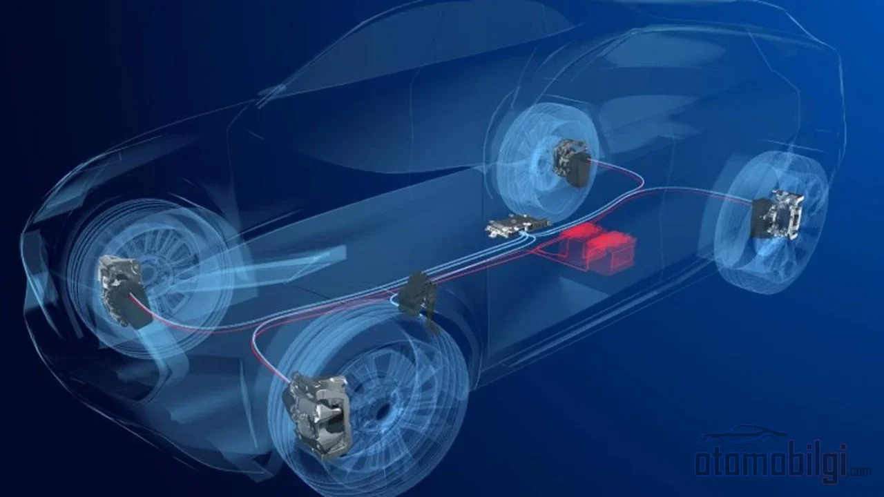 In city traffic, every red light becomes an opportunity where your hybrid vehicle converts half the energy lost during braking back into the battery.