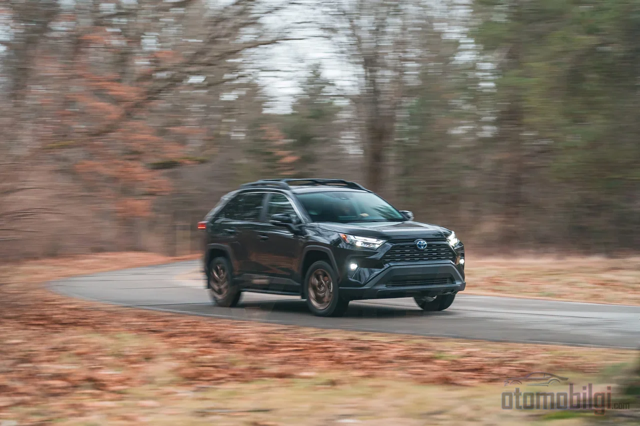 In freezing cold, a hybrid's efficiency can drop by as much as 30-34 percent; at that point, the gasoline engine quietly takes its revenge.