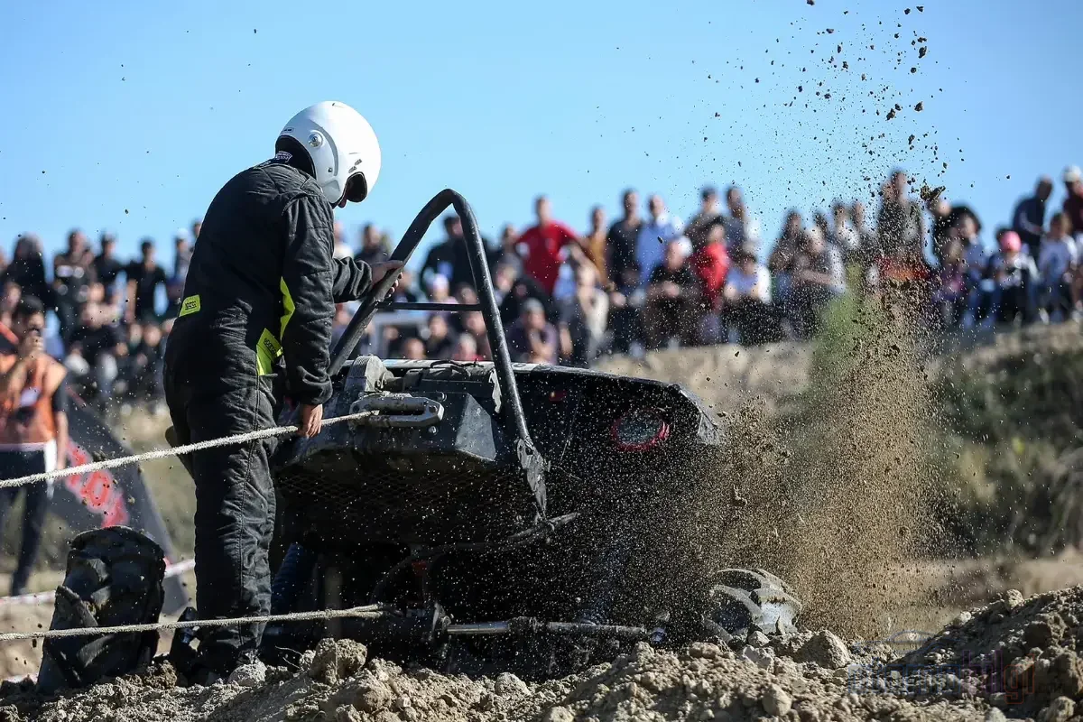 The Pink Rocks of Kandıra will host the engines of the TR1 and TR2 categories of the Extreme Cup on October 24-25.