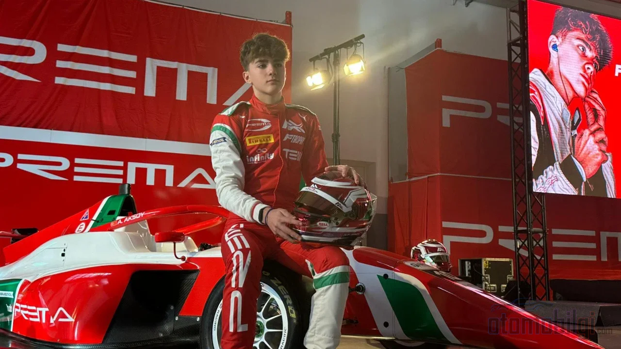 Formula 1'e giden yolda en kritik eşik, F4'ten regional kategoriye geçişte aero ve hız uyumunu Prema'nın veri kültürüyle çözmektir.