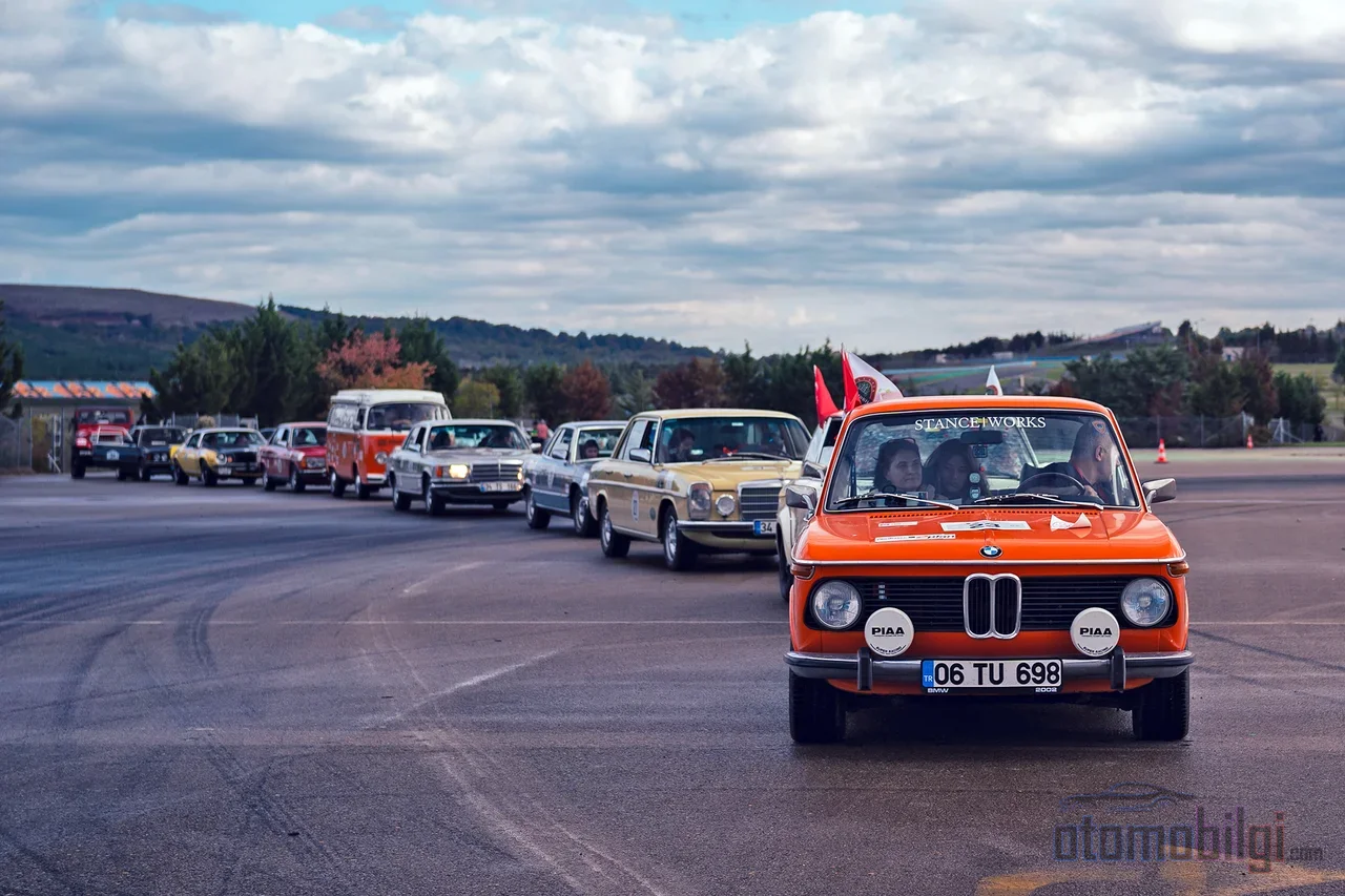 Kabatepe çiftinin 1972 model Anadol A1 ile aldığı birincilik, yerli otomobilin Cumhuriyet Rallisi'ndeki kaderini bir kez daha yazdı.