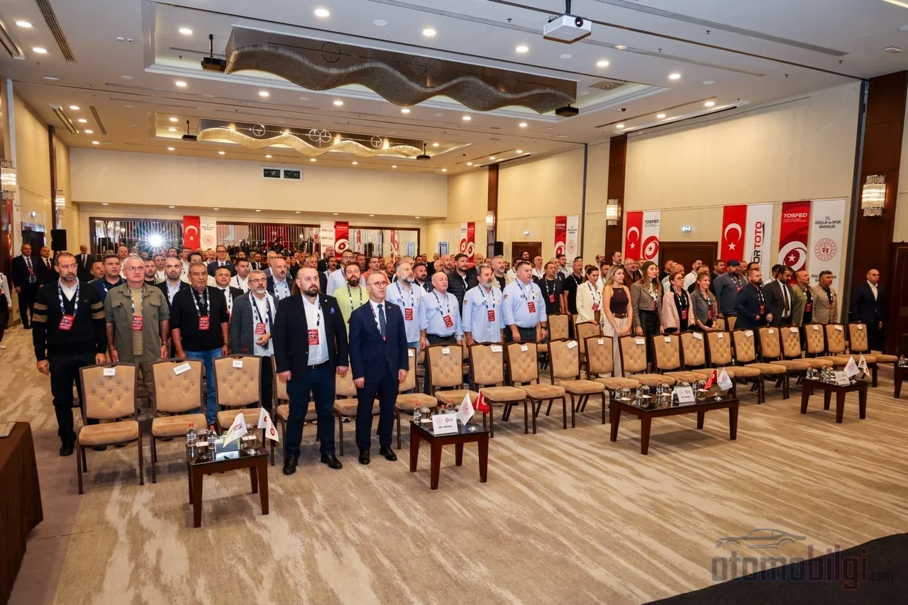 İstanbul Park'taki tadilat ve karting pisti, önümüzdeki iki yılın en büyük gider kalemi olacak; karting ise Türkiye'nin yıllardır eksik kalan pilot okulu.