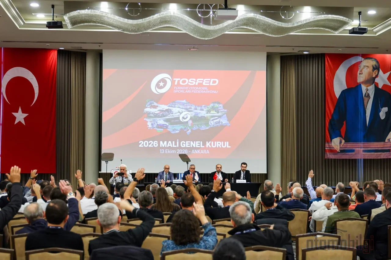 The 1.2-kilometer karting track to be built at Istanbul Park aims to give Turkish motorsport an infrastructure capable of producing champions on an international scale.
