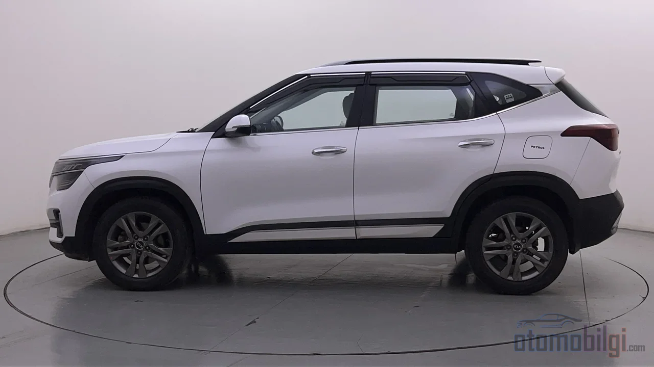 Kia Seltos'un vitrindeki 2.549.000 TL'lik etiketin altında, kampanyayla 2.349.000 TL'ye inen gerçek bir fiyat sırrı yatıyor.
