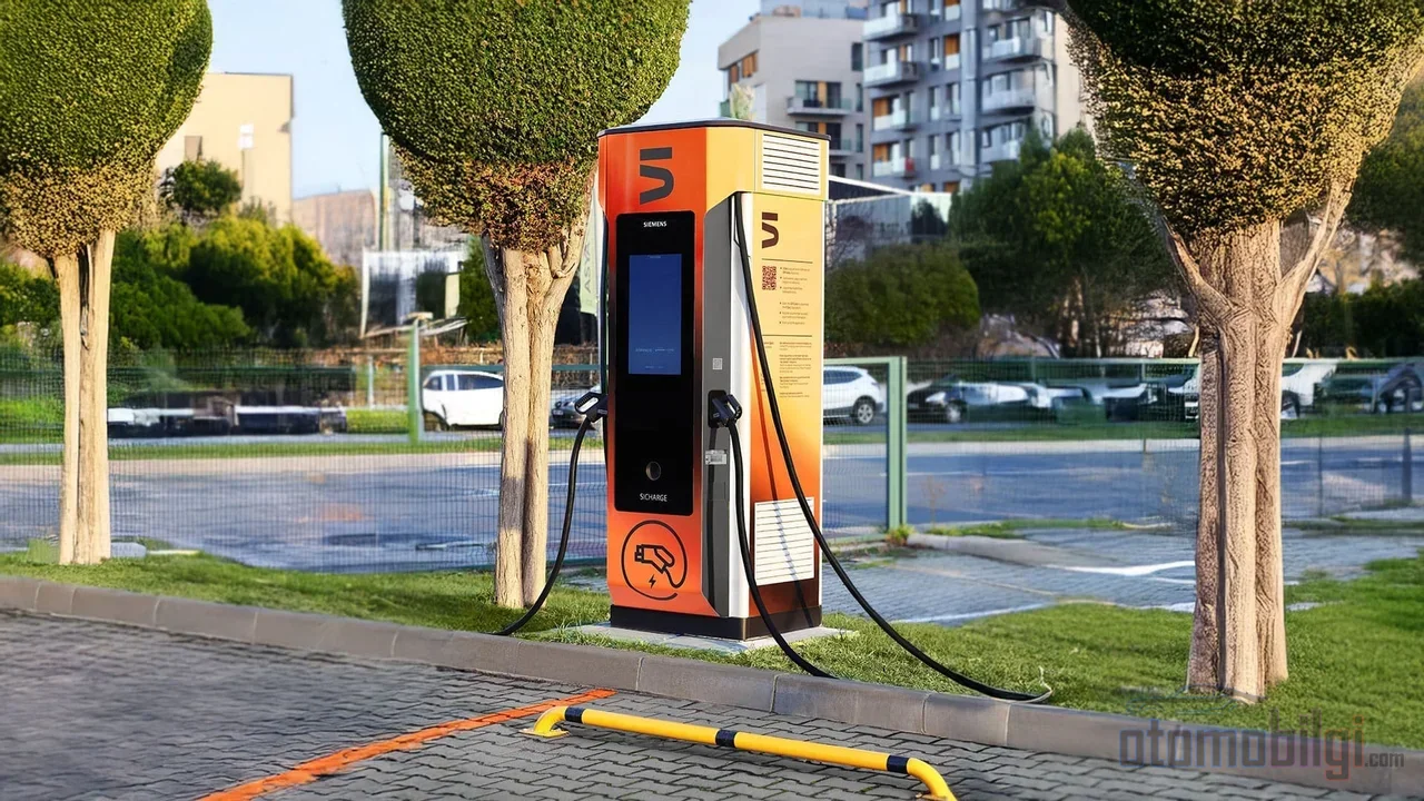 450 bine yaklaşan elektrikli araç filosuna karşın zirvedeki oyuncunun tamamen devralınması, Türkiye şarj pazarında konsolidasyonun başladığını gösteriyor.